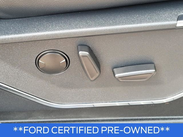 Certified 2024 Ford F150 Lariat image 13