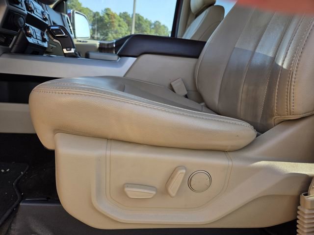 Certified 2019 Ford F150 Lariat image 11