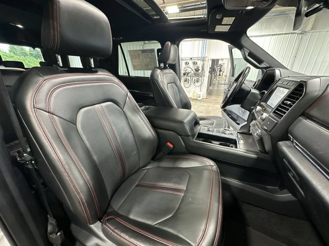 Certified 2021 Ford Expedition Limited AWD/4WD image 32