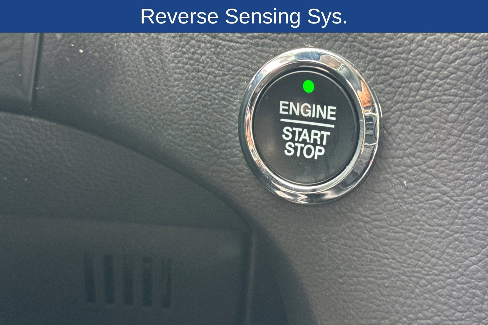 Certified 2024 Ford Edge SEL AWD/4WD image 27