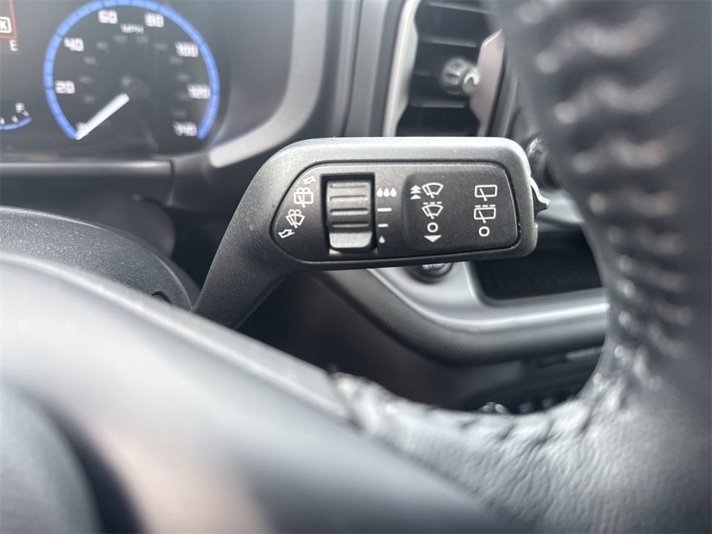 Certified 2023 Ford Bronco Sport Big Bend w/ Convenience Package image 22