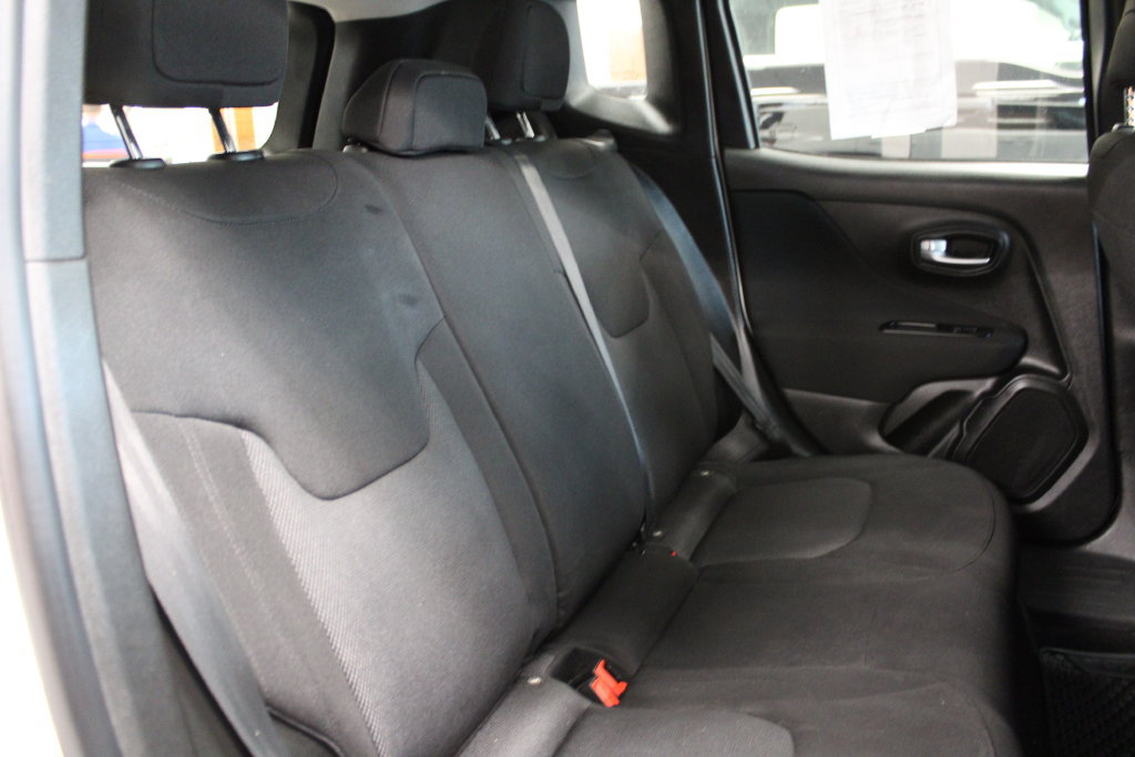 Used 2020 Jeep Renegade Sport AWD/4WD image 40