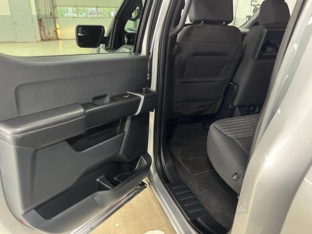 Certified 2023 Ford F150 XL w/ STX Appearance Package AWD/4WD image 46