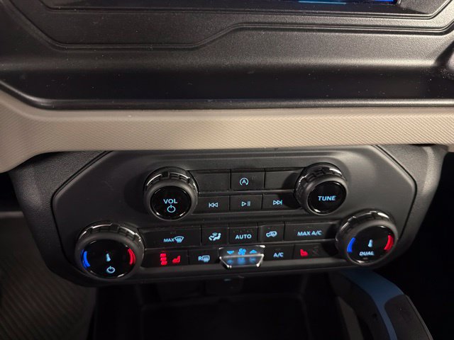 Certified 2022 Ford Bronco Wildtrak AWD/4WD image 26
