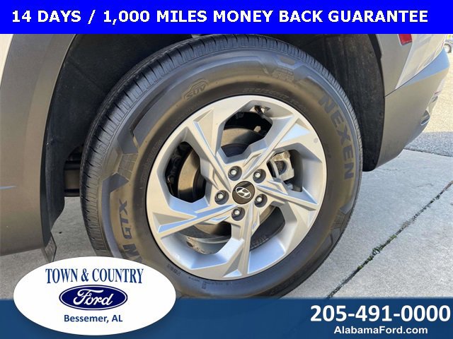Used 2024 Hyundai Tucson SEL image 10