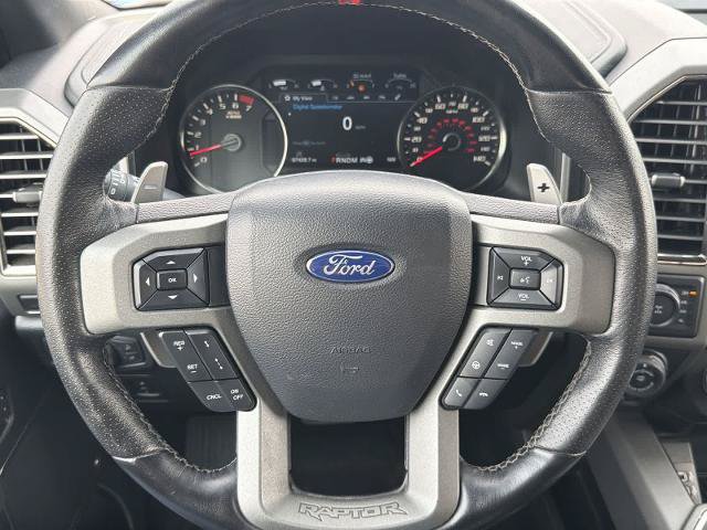 Certified 2019 Ford F150 Raptor w/ Equipment Group 802A Luxury AWD/4WD image 22