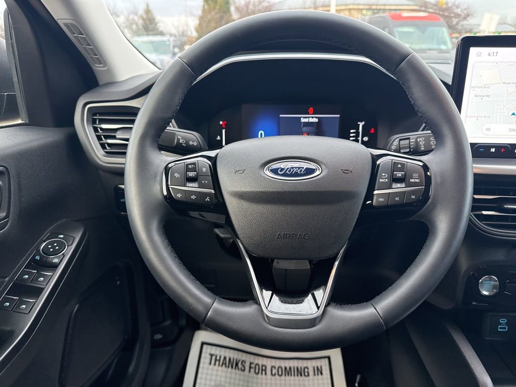 Certified 2023 Ford Escape Active w/ Tech Pack #1 image 28