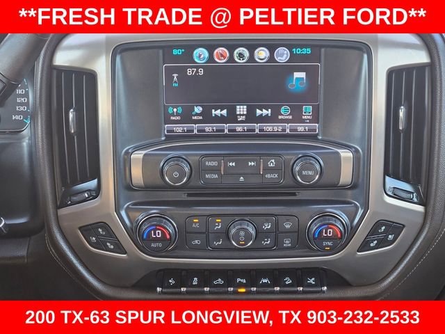 Used 2018 GMC Sierra 1500 Denali w/ Denali Ultimate Package AWD/4WD image 18