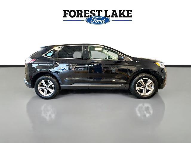 Certified 2023 Ford Edge SEL w/ Convenience Package AWD/4WD image 8