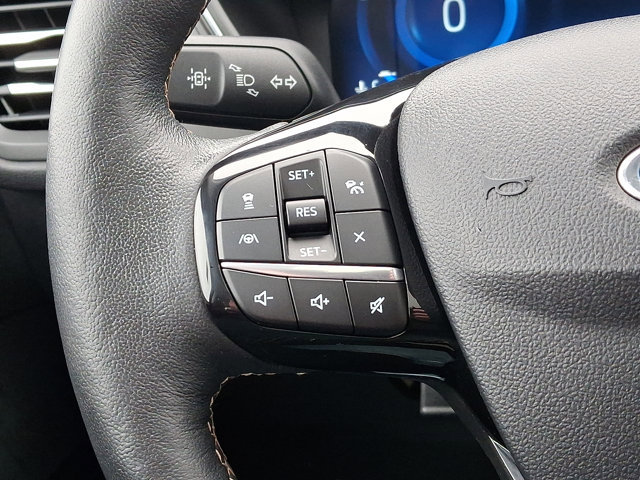Certified 2021 Ford Escape Titanium w/ Titanium Elite Package AWD/4WD image 23