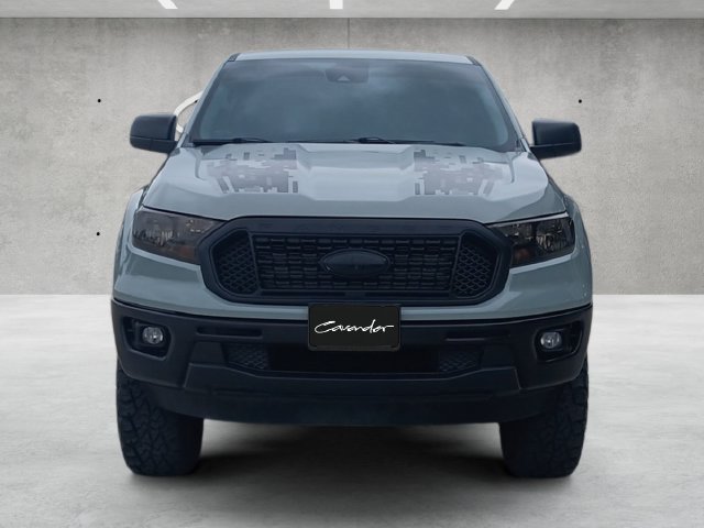 Certified 2022 Ford Ranger XL w/ Equipment Group 101A High RWD image 19