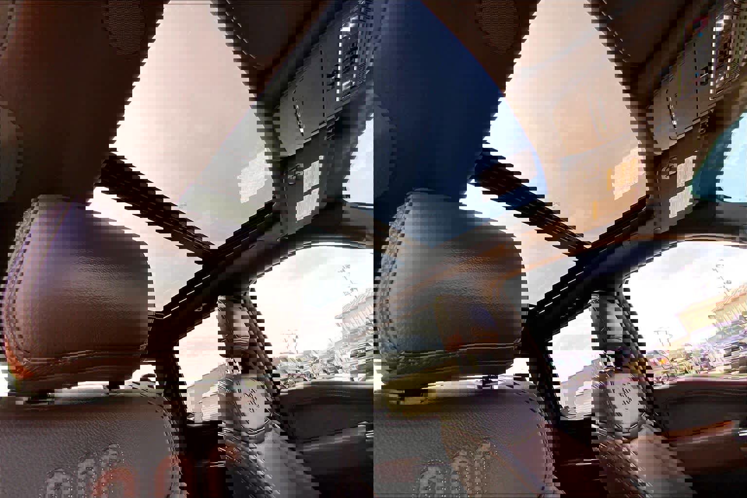 Certified 2025 Ford F150 King Ranch w/ FX4 Off-Road Package image 17