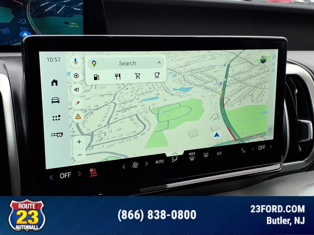 Certified 2025 Ford Expedition Max Active image 17