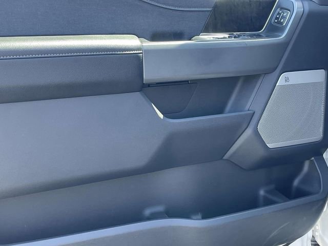 Certified 2024 Ford F250 Lariat w/ Sport Appearance Package image 13