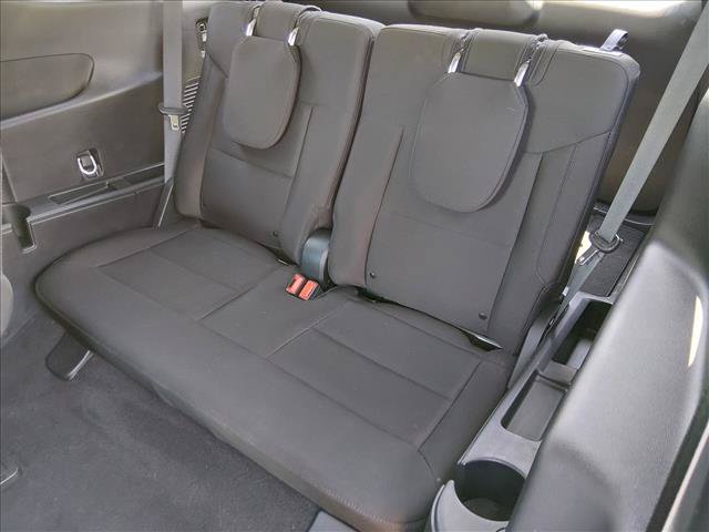 Certified 2023 Ford Explorer XLT RWD image 14