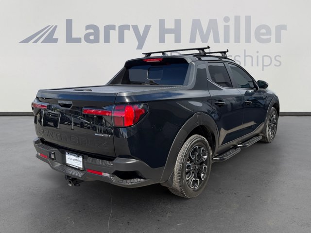 Used 2022 Hyundai Santa Cruz SEL Premium AWD/4WD image 5