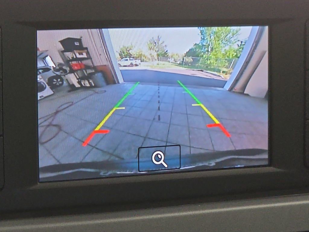 Certified 2020 Ford Escape S AWD/4WD image 19