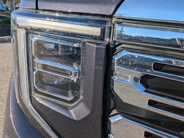 Used 2023 GMC Sierra 1500 Denali w/ Denali Reserve Package image 10