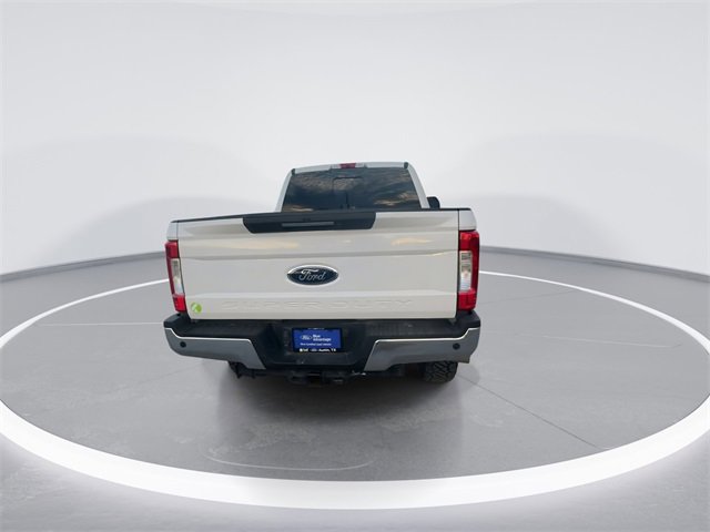 Certified 2019 Ford F250 Lariat w/ Lariat Ultimate Package image 10