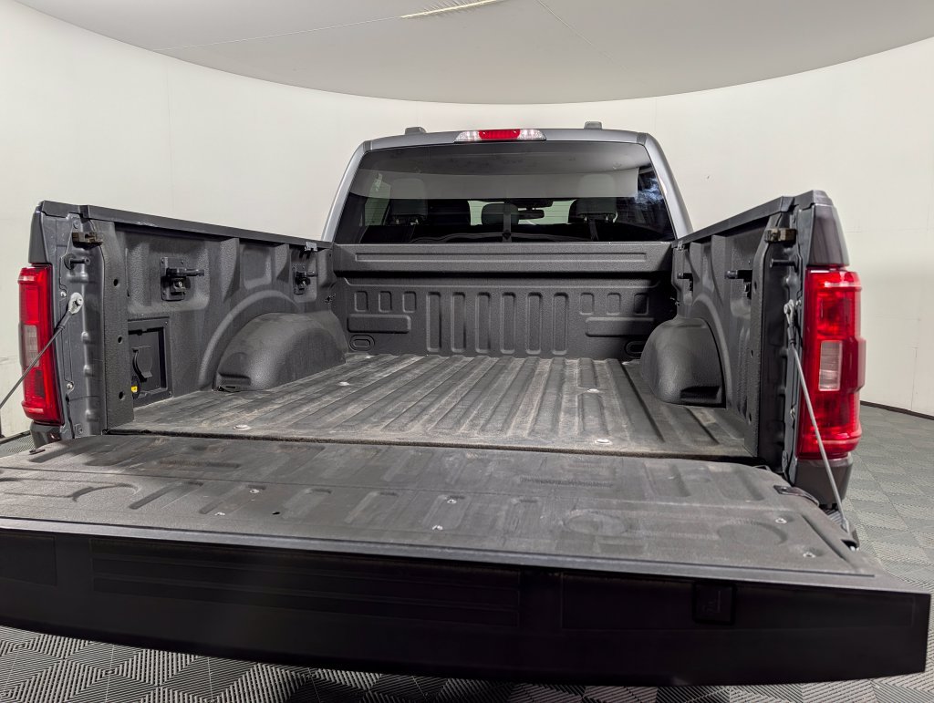 Certified 2023 Ford F150 XLT w/ Equipment Group 302A High RWD image 6