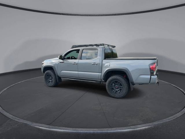Used 2017 Toyota Tacoma TRD Pro AWD/4WD image 6