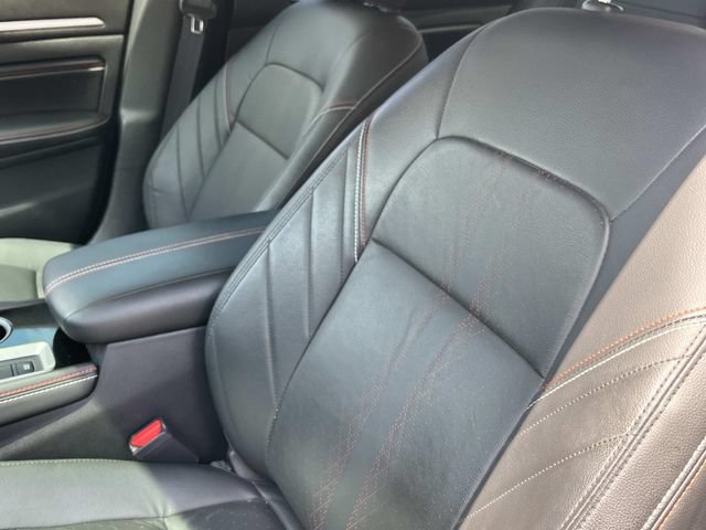 Used 2023 Nissan Altima 2.0 SR FWD image 30