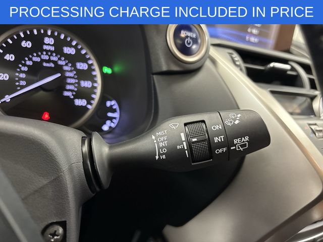 Used 2020 Lexus NX 300h AWD w/ Comfort Package image 20