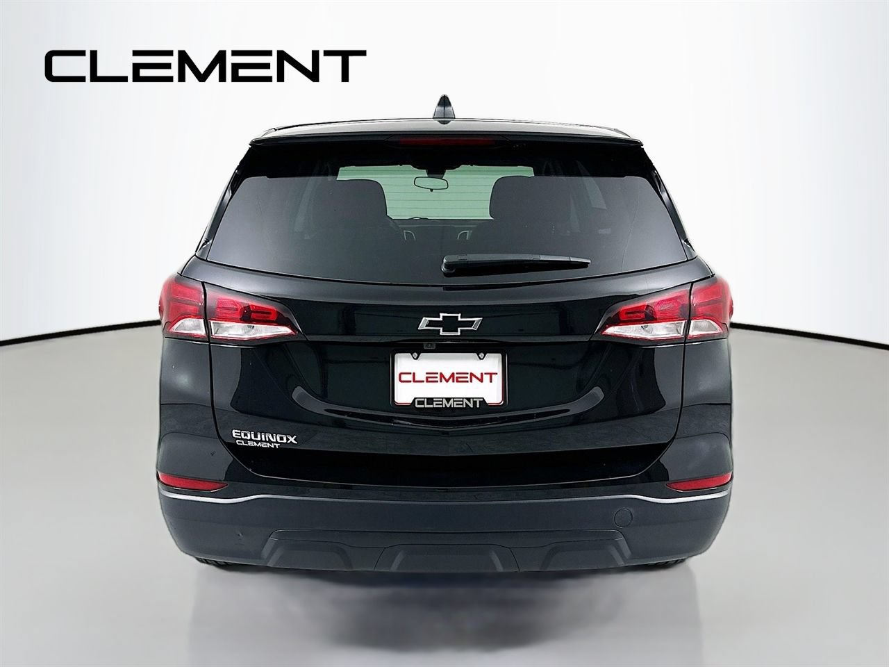 Used 2024 Chevrolet Equinox LS w/ LS Convenience Package FWD image 8
