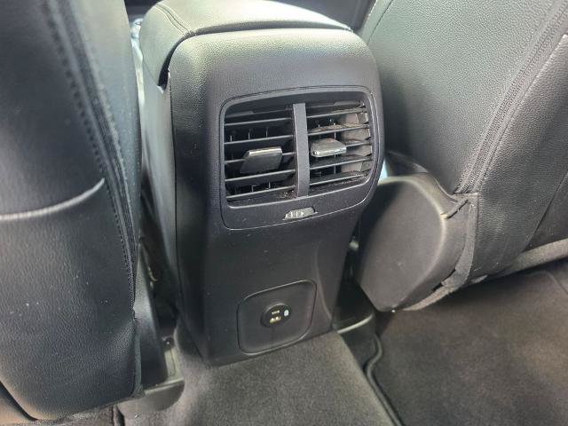 Certified 2022 Ford Escape SEL FWD image 35