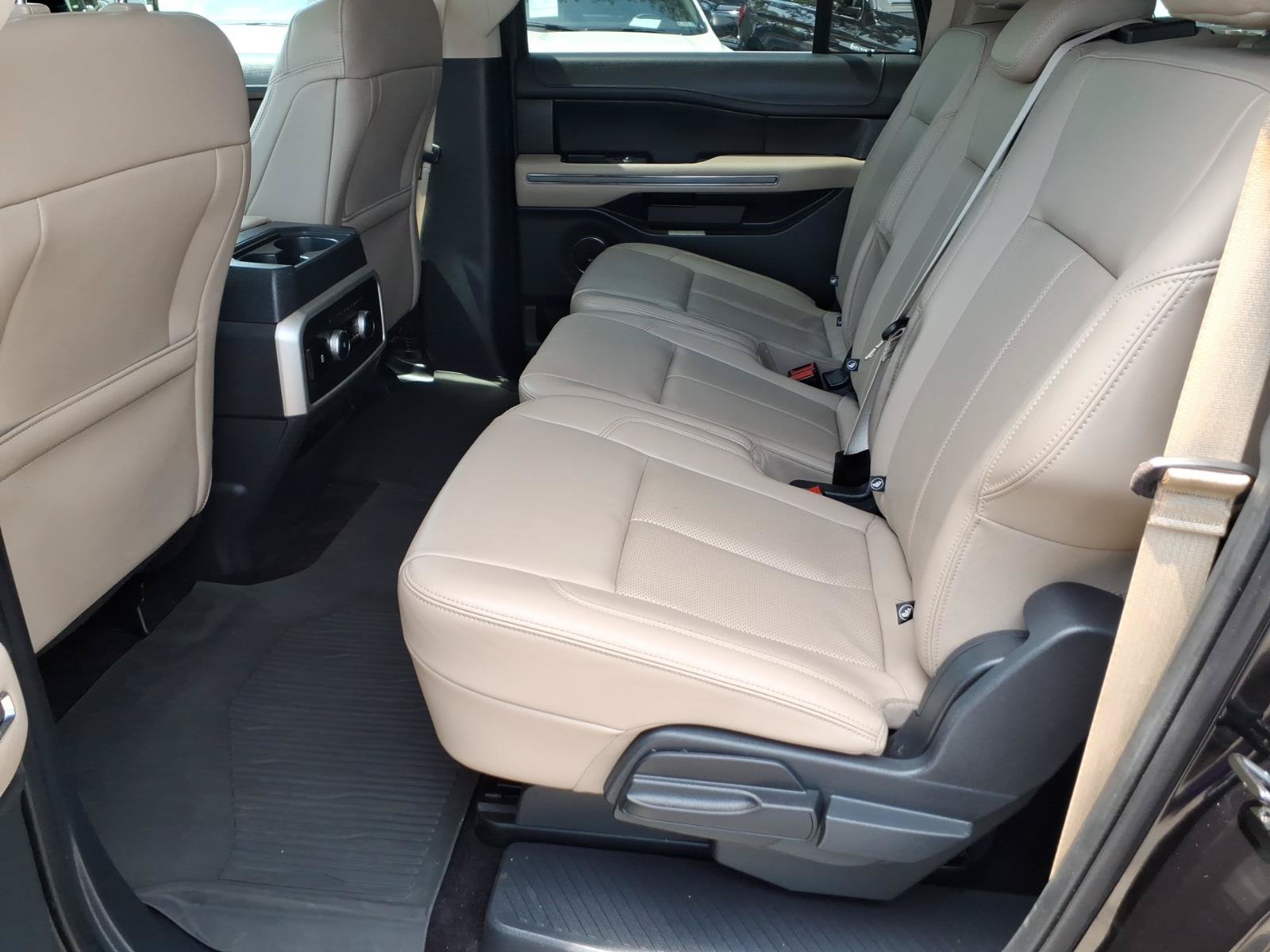 Certified 2023 Ford Expedition Max XLT AWD/4WD image 14