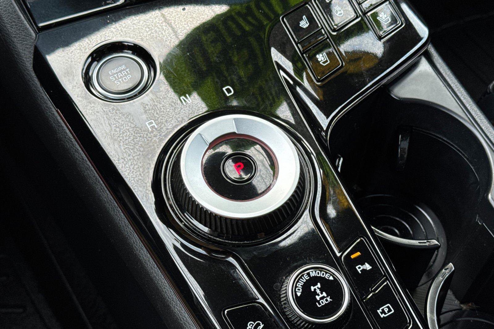 Used 2023 Kia Sportage X-Line Prestige image 23