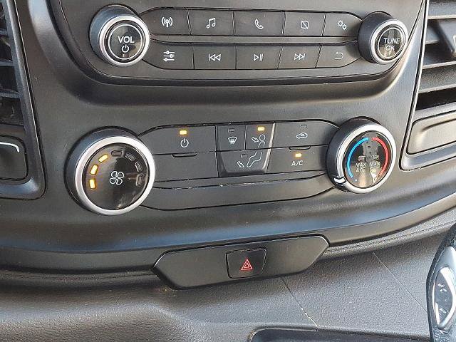 Certified 2022 Ford Transit 350 DRW image 15