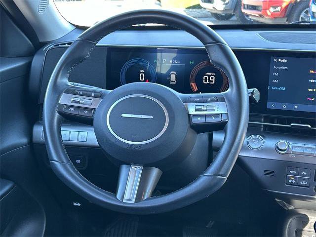 Used 2024 Hyundai Kona SEL image 14