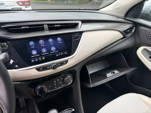 Used 2023 Buick Encore GX Preferred w/ Cold Weather Comfort Package FWD image 44