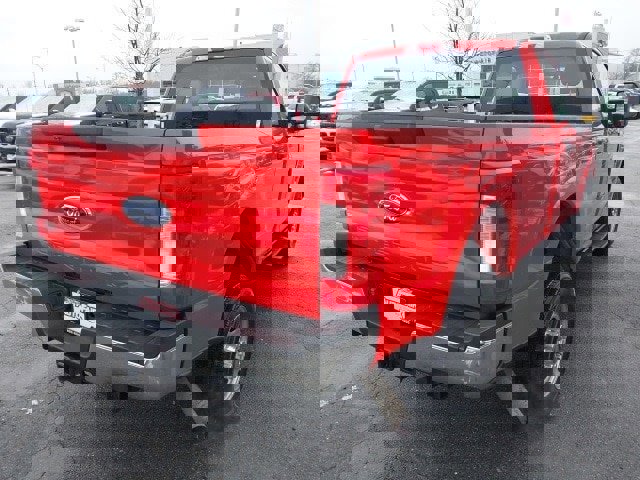 Certified 2018 Ford F350 XL image 5