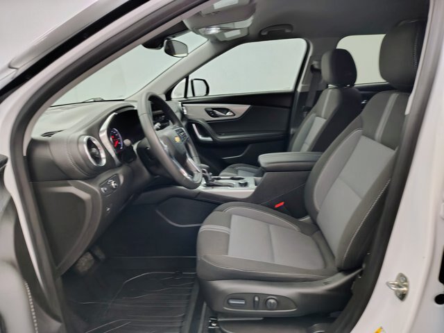 Used 2023 Chevrolet Blazer LT w/ LPO, Floor Liner Package AWD/4WD image 21