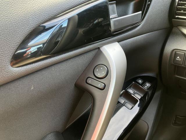 Used 2025 Mitsubishi Eclipse Cross LE AWD/4WD image 34