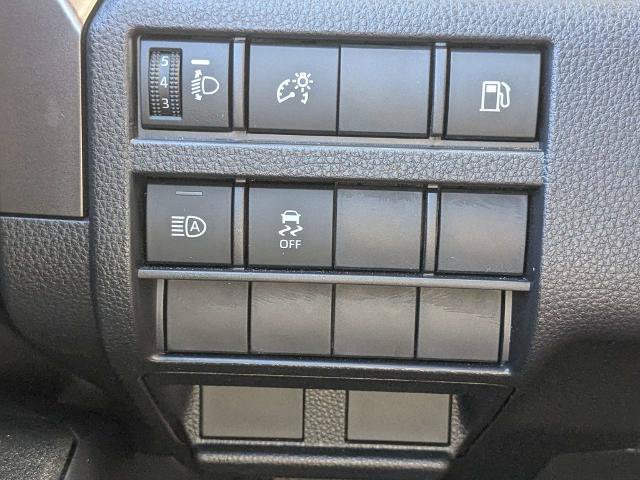 Used 2026 Toyota 4Runner SR5 AWD/4WD image 27