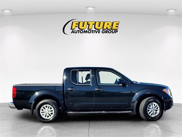 Used 2021 Nissan Frontier SV image 6