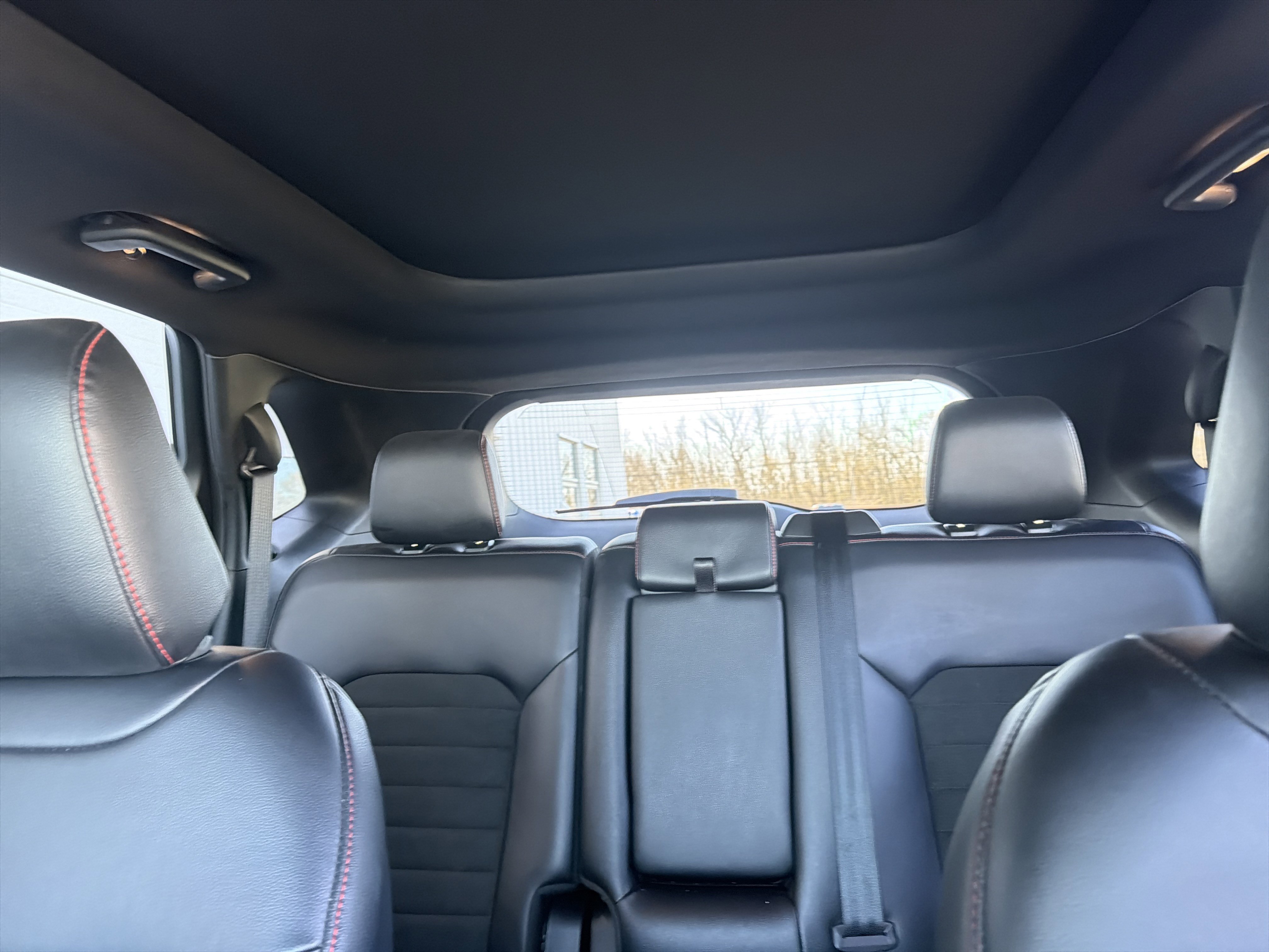 Certified 2023 Ford Edge ST-Line AWD/4WD image 41