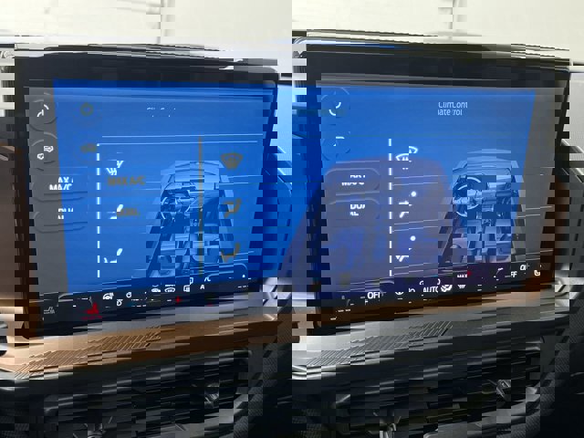 Certified 2025 Ford Bronco Sport Outer Banks w/ Outer Banks Tech Package+ image 26