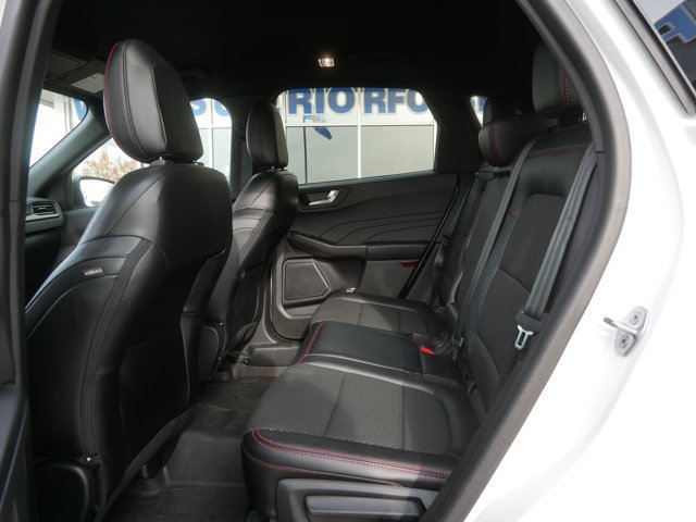 Certified 2023 Ford Escape ST-Line w/ Tech Pack #1 image 16