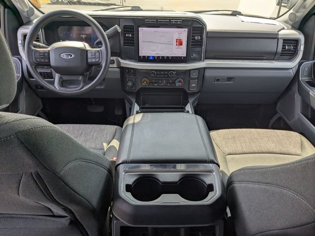 Certified 2024 Ford F250 XLT w/ Tremor Off-Road Package AWD/4WD image 23