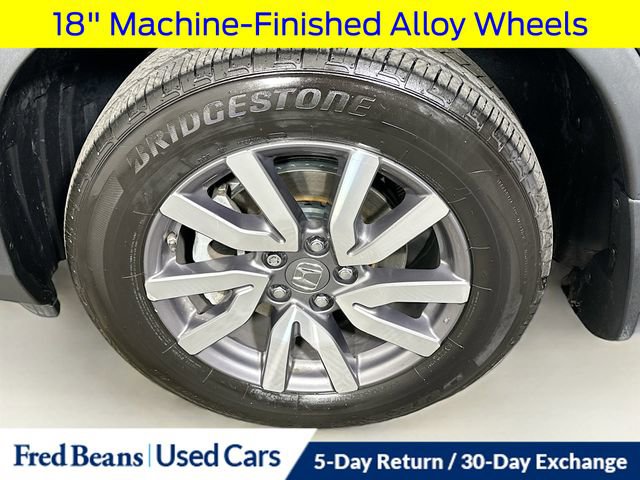 Used 2022 Honda Pilot EX-L image 35