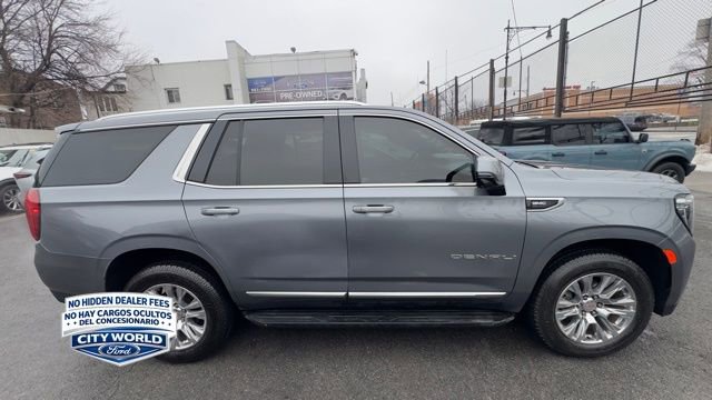 Used 2021 GMC Yukon Denali AWD/4WD image 6