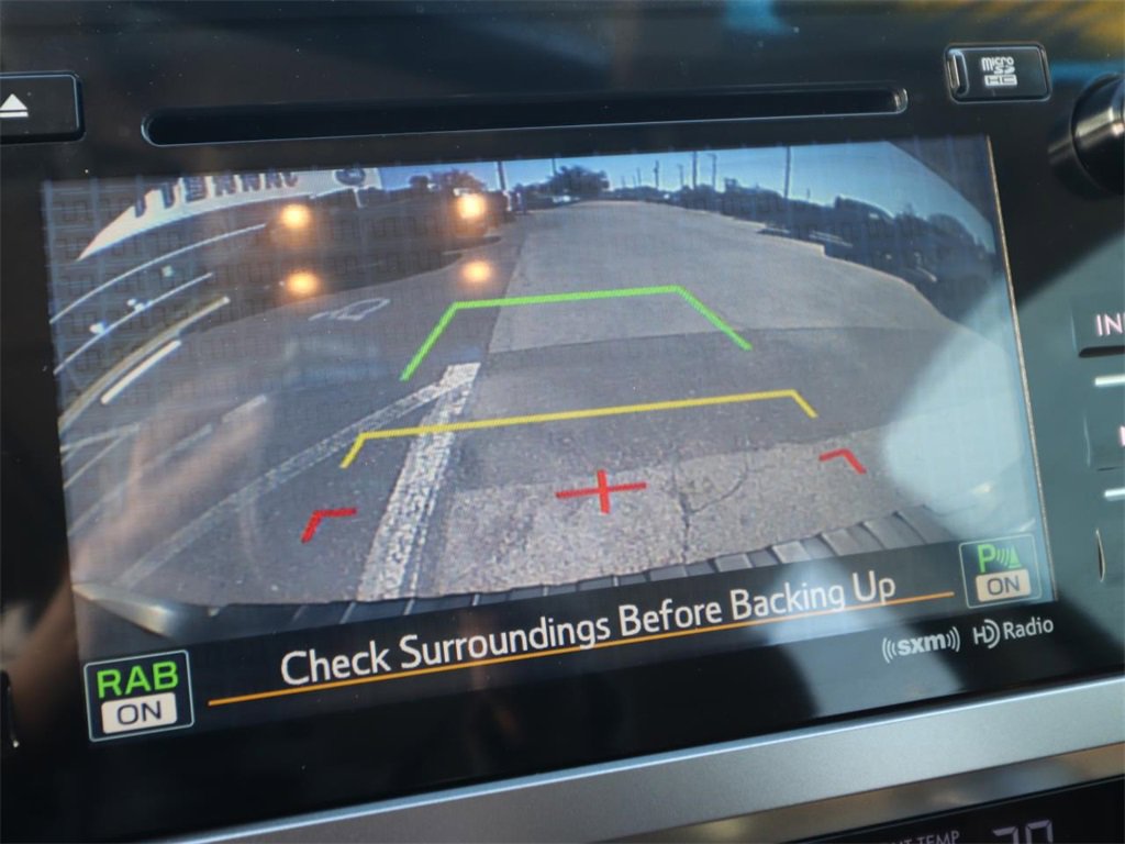 Used 2017 Subaru Outback 3.6R Touring w/ Popular Package #5A image 6