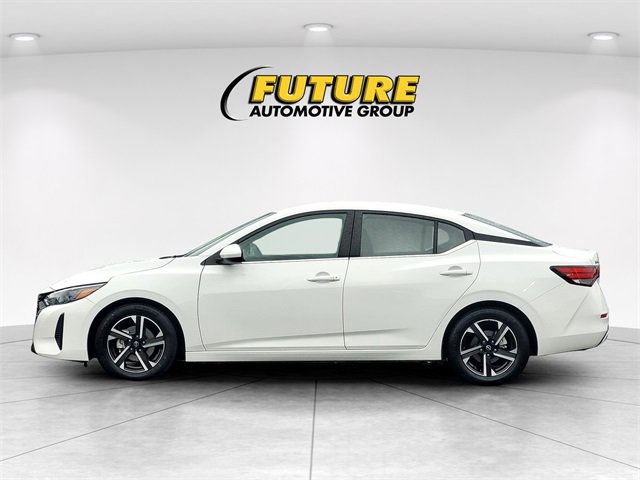 Used 2024 Nissan Sentra SV image 7