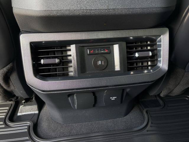 Certified 2024 Ford F350 Platinum AWD/4WD image 24