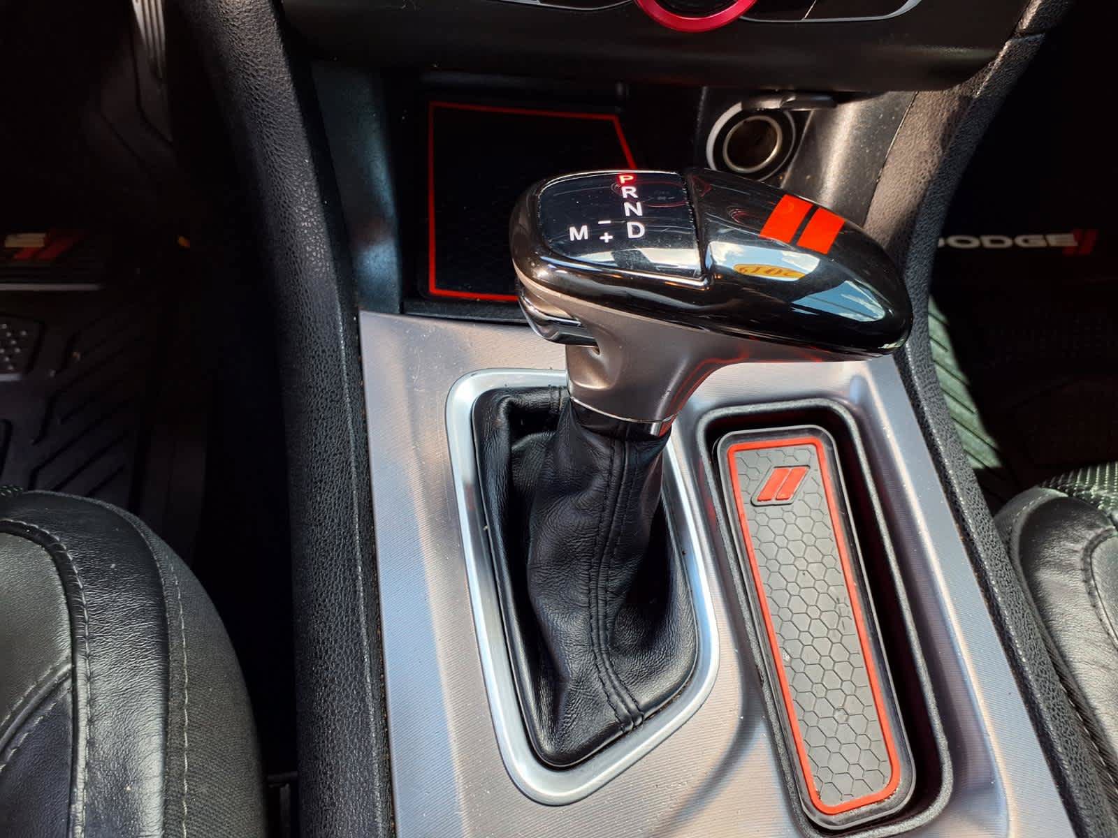 Used 2019 Dodge Charger SXT w/ Leather Interior Group RWD image 14