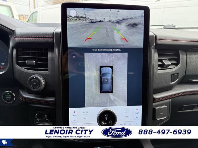 Certified 2023 Ford Expedition Limited image 24